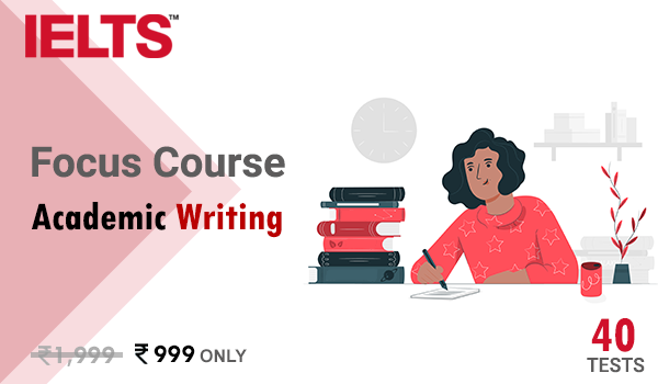 IELTS Writing AC