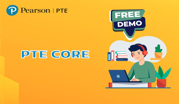 PTE Core DEMO
