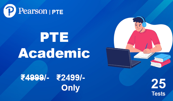 PTE ACADEMIC