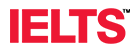 IELTS exam book