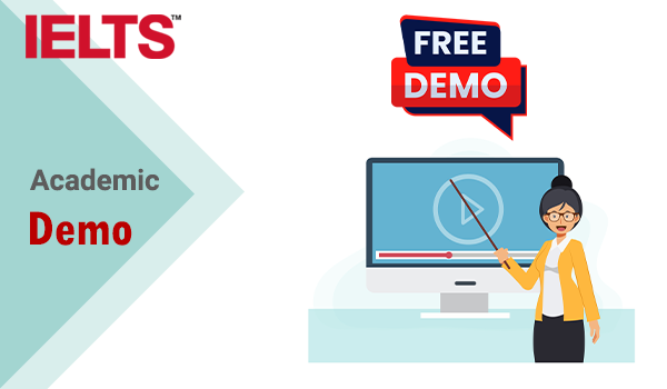 IELTS DEMO Academic