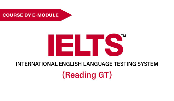 IELTS Reading GT