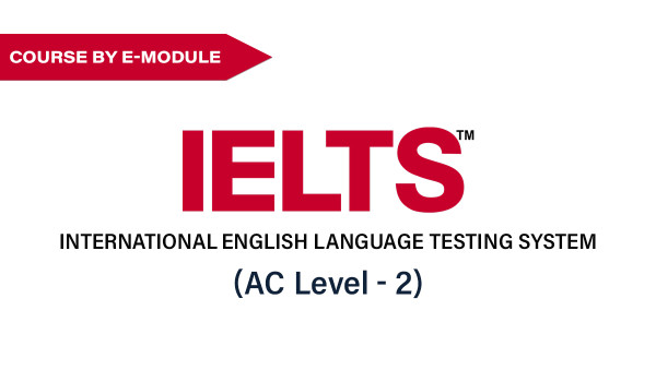 IELTS Academic (Level-2)