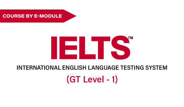 IELTS General Training (Level-1)