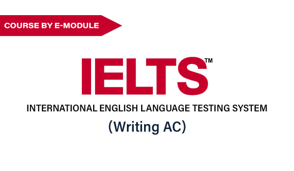 IELTS Writing AC