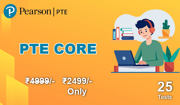 PTE Core