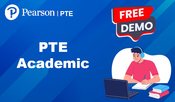 PTE demo