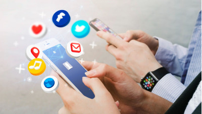 Social media on autopilot? generative ai can (almost) do it all