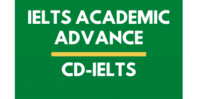 IELTS-academic (advance)