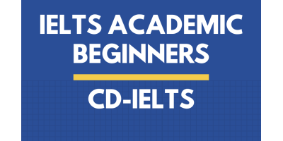 IELTS-academic (beginners)