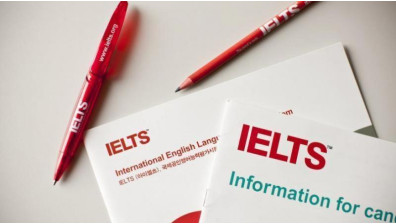 IELTS Beginners