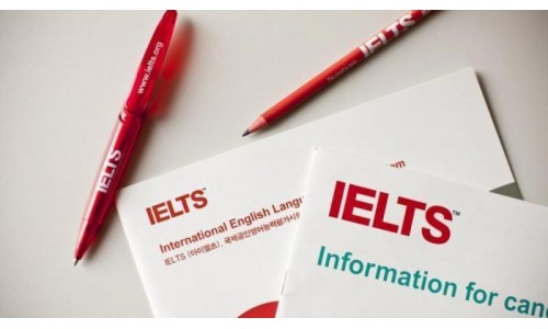 IELTS Beginners