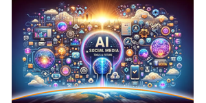 Social Media on Autopilot? Generative AI Can  ...