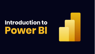 Introduction to Power BI