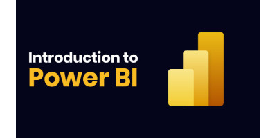 Introduction to Power BI