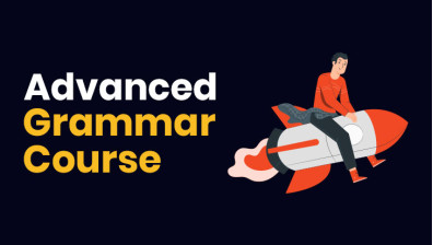 Advanced Grammar Course