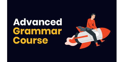 Advance Grammar Course