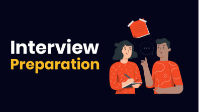 Interview Preparation Course