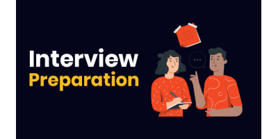 Interview Preparation Course