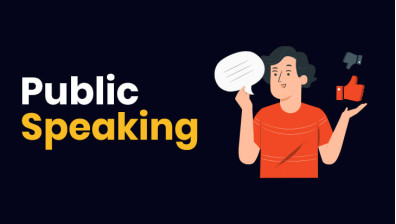 Public Speaking Course