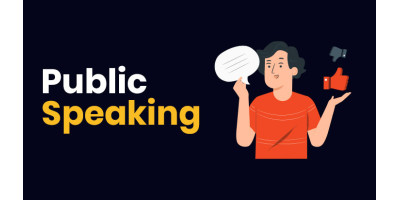 Public Speaking Course