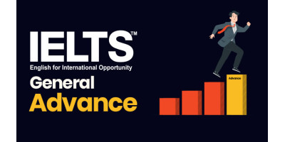 IELTS-general (advance)