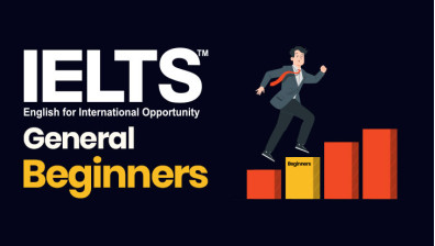 IELTS-general (beginners)