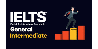 IELTS-general (intermediate)