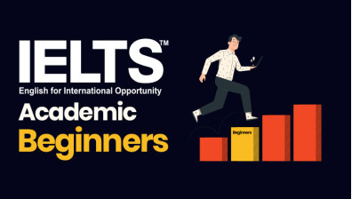 IELTS-academic (beginners)