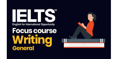 Focus course writing general