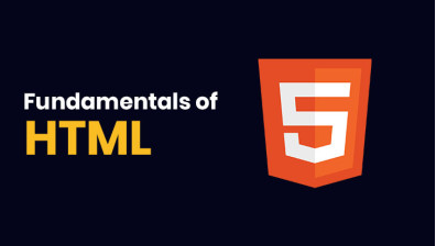 Fundamentals of HTML