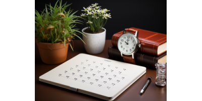 Time Management Mastery in 5 Days